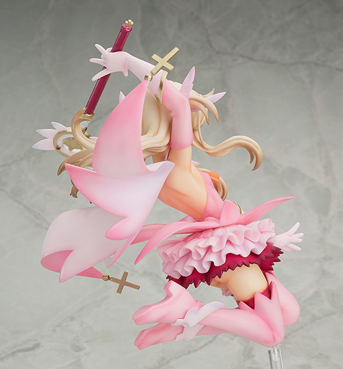 1/8 ABS＆ATBC-PVC塗装済み完成品 プリズマ☆イリヤ[アニメVer.] [Fate