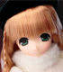 AZONE/えっくす☆きゅーと/【SALE】POD005-BMN えっくす☆きゅーと10th Best Selection みう/ブルーバーズソングII（ノーマル口ver.）