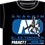 ガンダム シリーズ/機動戦士Zガンダム/Z計画MS-100 Tシャツ