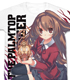 電撃文庫 FIGHTING CLIMAX/電撃文庫 FIGHTING CLIMAX/電撃文庫FC 逢坂大河フルグラフィックTシャツ