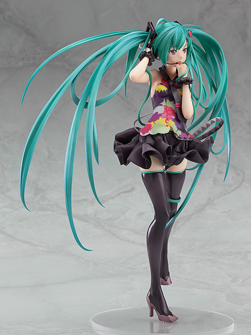 Amazon.co.jp: Max Factory キャラクター・ボーカル・シリーズ01