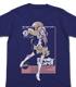 プリキュア/ハピネスチャージプリキュア！/キュアハニーTシャツ