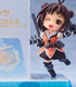 スマホスタンド美少女キャラクターコレクションNo.06 艦これ 那珂 PVC製塗装済完成品 艦隊これくしょん -艦これ-/艦隊これくしょん -艦これ-/スマホスタンド美少女キャラクターコレクションNo.06 艦これ 那珂 PVC製塗装済完成品