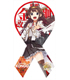 艦隊これくしょん -艦これ-/艦隊これくしょん -艦これ-/艦隊これくしょん-艦これ- マグコレ 第5弾 金剛改二 （リボン型）