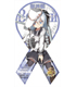 艦隊これくしょん -艦これ-/艦隊これくしょん -艦これ-/艦隊これくしょん-艦これ- マグコレ 第5弾 ヴェールヌイ （リボン型）