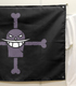 ONE PIECE/ワンピース/白ひげ海賊団海賊旗