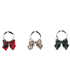 POC330-331【1/6サイズドール用】PNSリボン3色set AZONE/Pureneemo Original Costume/POC330-331【1/6サイズドール用】PNSリボン3色set