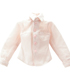 POC328【1/6サイズドール用】PNSベーシックYシャツ AZONE/Pureneemo Original Costume/POC328【1/6サイズドール用】PNSベーシックYシャツ