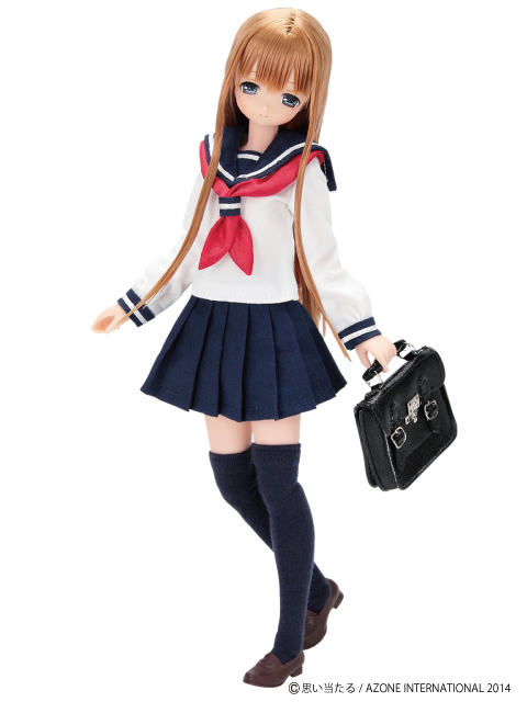 予約開始]『AZONE』1/6サイズドール用ミニコスチュームから