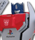 トランスフォーマー/トランスフォーマー/トランスフォーマー Optimus Prime featuring Original PlayStation