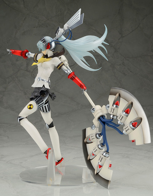 1/8 PVC製塗装済完成品 ペルソナ4 ジ・アルティメット イン マヨ