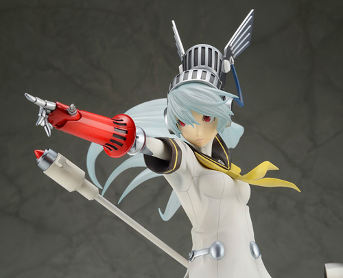1/8 PVC製塗装済完成品 ペルソナ4 ジ・アルティメット イン マヨ