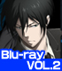PSYCHO-PASS サイコパス 2 VOL.2【Blu-ray】 PSYCHO-PASS サイコパス/PSYCHO-PASS サイコパス 2/PSYCHO-PASS サイコパス 2 VOL.2【Blu-ray】