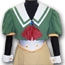 ときめきメモリアル/ときめきメモリアル/ときメモ2伊集院メイ制服セット