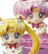 彩色済みフィギュア ぷちきゃら!シリーズ 美少女戦士セーラームーン あたらしい仲間と変身よ!編 GLITTERver./1ボックス セーラームーン/美少女戦士セーラームーン/彩色済みフィギュア ぷちきゃら!シリーズ 美少女戦士セーラームーン あたらしい仲間と変身よ!編 GLITTERver./1ボックス