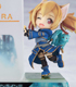 スマホスタンド美少女キャラクターコレクションNo.09 シリカ PVC製塗装済完成品 ソードアート・オンライン/ソードアート・オンラインII/スマホスタンド美少女キャラクターコレクションNo.09 シリカ PVC製塗装済完成品