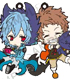 SERVAMP-サーヴァンプ- トレーディングラバーストラップ/1ボックス SERVAMP-サーヴァンプ-/SERVAMP-サーヴァンプ-/SERVAMP-サーヴァンプ- トレーディングラバーストラップ/1ボックス