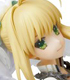 1/8 PVC製塗装済み完成品 PPP Fate/EXTRA CCC セイバー・ブライド Fateシリーズ/Fate/EXTRA CCC/1/8 PVC製塗装済み完成品 PPP Fate/EXTRA CCC セイバー・ブライド