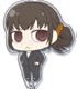 PSYCHO-PASS2 ちぇいんコレクション 霜月美佳 PSYCHO-PASS サイコパス/PSYCHO-PASS サイコパス 2/PSYCHO-PASS2 ちぇいんコレクション 霜月美佳