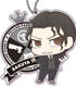 PSYCHO-PASS2 ちみキャラアクリルキーホルダー 東金朔夜 PSYCHO-PASS サイコパス/PSYCHO-PASS サイコパス 2/PSYCHO-PASS2 ちみキャラアクリルキーホルダー 東金朔夜