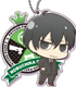 PSYCHO-PASS2 ちみキャラアクリルキーホルダー 宜野座伸元 PSYCHO-PASS サイコパス/PSYCHO-PASS サイコパス 2/PSYCHO-PASS2 ちみキャラアクリルキーホルダー 宜野座伸元