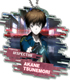 PSYCHO-PASS2 アクリルキーホルダー 常守朱 PSYCHO-PASS サイコパス/PSYCHO-PASS サイコパス 2/PSYCHO-PASS2 アクリルキーホルダー 常守朱