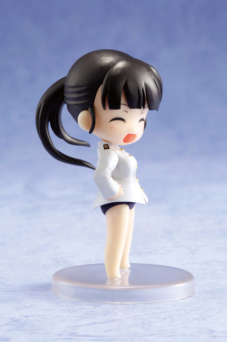 トイズワークスコレクション にいてんごでらっくす ストライク