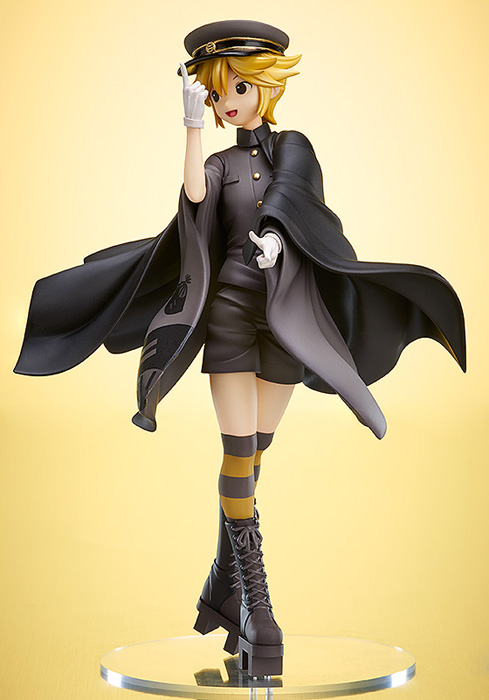 1/8 PVC製塗装済み完成品 鏡音錬 [千本桜] | 公式キャラクター
