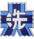 ガールズ&パンツァー 大洗女子学園校章 マグネット ガールズ&パンツァー/ガールズ&パンツァー/ガールズ&パンツァー 大洗女子学園校章 マグネット
