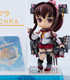 スマホスタンド美少女キャラクターコレクションNo.10 艦これ 大和 PVC製塗装済完成品 艦隊これくしょん -艦これ-/艦隊これくしょん -艦これ-/スマホスタンド美少女キャラクターコレクションNo.10 艦これ 大和 PVC製塗装済完成品