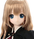 AZONE/ブラックレイヴンシリーズ/【SALE】AOD504-LSA ブラックレイヴンシリーズ ルルナ／シューティング トゥー ジ アビス～彷徨える魂～