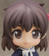 ABS&ATBC-PVC塗装済み可動フィギュア ねんどろいど 小湊るう子 selector infected WIXOSS/selector infected WIXOSS/ABS&ATBC-PVC塗装済み可動フィギュア ねんどろいど 小湊るう子