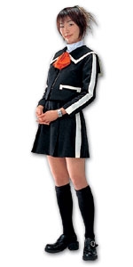 ペルソナ2七姉妹学園女子制服 [ペルソナ２] | コスプレ衣装製作販売の