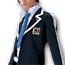 ペルソナ/ペルソナ２/ペルソナ2七姉妹学園男子制服