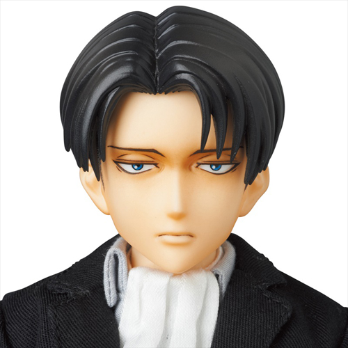 Amazon.co.jp: RAH リアルアクションヒーローズ 進撃の巨人
