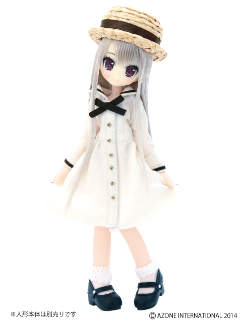 PIC060【1/12サイズドール用】こもれび森のお洋服屋さん♪ 「1