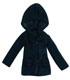 POC336【1/6サイズドール用】こもれび森のお洋服屋さん♪「PNSふんわりフードロングカーディガンII」 AZONE/Pureneemo Original Costume/POC336【1/6サイズドール用】こもれび森のお洋服屋さん♪「PNSふんわりフードロングカーディガンII」
