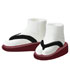 AKT099【1/6サイズドール用】ソフビ製草履 AZONE/Pureneemo Original Costume/AKT099【1/6サイズドール用】ソフビ製草履