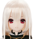 【SALE】AOD502-LWS 50cmオリジナルドール ブラックレイヴンシリーズ リリア/ホワイトレイヴンIII The Stardust Nightmare.~彷徨える魂~ AZONE/ブラックレイヴンシリーズ/【SALE】AOD502-LWS 50cmオリジナルドール ブラックレイヴンシリーズ リリア/ホワイトレイヴンIII The Stardust Nightmare.~彷徨える魂~