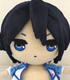 Free!ぬいぐるみ ちょこんとフレンズ 七瀬 遙 Free!/Free!/Free!ぬいぐるみ ちょこんとフレンズ 七瀬 遙