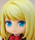 ABS&ATBC-PVC塗装済み可動フィギュア ねんどろいど クロエ・ルメール ガールフレンド(仮)/ガールフレンド(仮)/ABS&ATBC-PVC塗装済み可動フィギュア ねんどろいど クロエ・ルメール