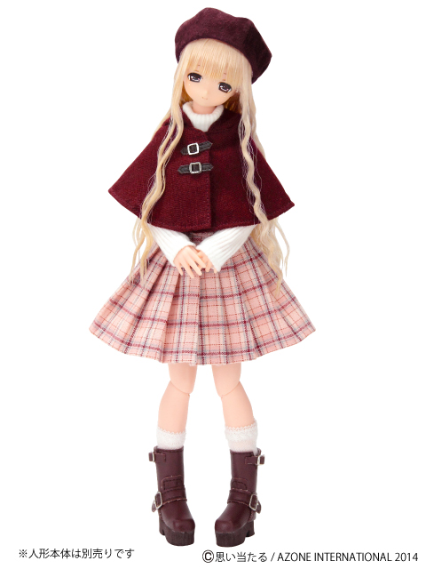 ハコ,
![POC341【1/6サイズドール用】こもれび森のお洋服屋さん♪「PNS POC341【1/6サイズドール用】こもれび森のお洋服屋さん♪「PNS