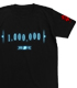 フリーダムウォーズ/フリーダムウォーズ/懲役100万年Tシャツ