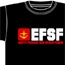 ガンダム シリーズ/機動戦士ガンダム/地球連邦軍 Tシャツ