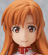ABS&ATBC-PVC塗装済み可動フィギュア figma アスナ ソードアート・オンライン/ソードアート・オンライン/ABS&ATBC-PVC塗装済み可動フィギュア figma アスナ