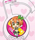 ラブライブ！/ラブライブ！/ラブライブ！ アクリルフッカー 星空凛
