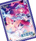 アクシアキャラクタースリーブ 東方混沌符「西行寺幽々子Ver.2」 イラスト:Shinia 東方Project/東方Project/アクシアキャラクタースリーブ 東方混沌符「西行寺幽々子Ver.2」 イラスト:Shinia