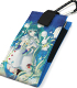 初音ミク/SNOW MIKU 2015/★限定★雪ミク2015フルカラーモバイルポーチ140