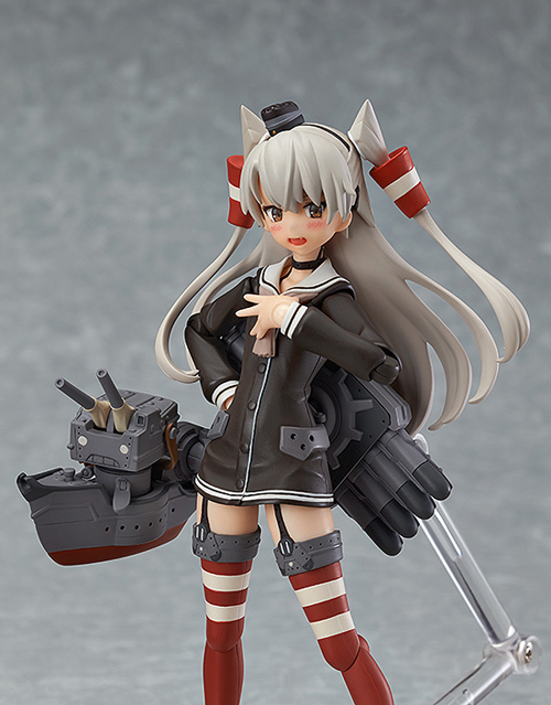 figFIX 天津風 中破ver.