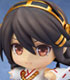 ABS&ATBC-PVC塗装済み可動フィギュア ねんどろいど 榛名 艦隊これくしょん -艦これ-/艦隊これくしょん -艦これ-/ABS&ATBC-PVC塗装済み可動フィギュア ねんどろいど 榛名